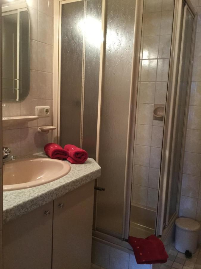 سانكت جاكوب ان ديفر Haus Toriten المظهر الخارجي الصورة