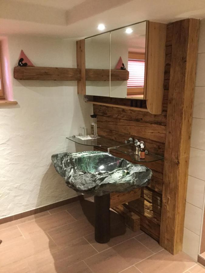 سانكت جاكوب ان ديفر Haus Toriten المظهر الخارجي الصورة
