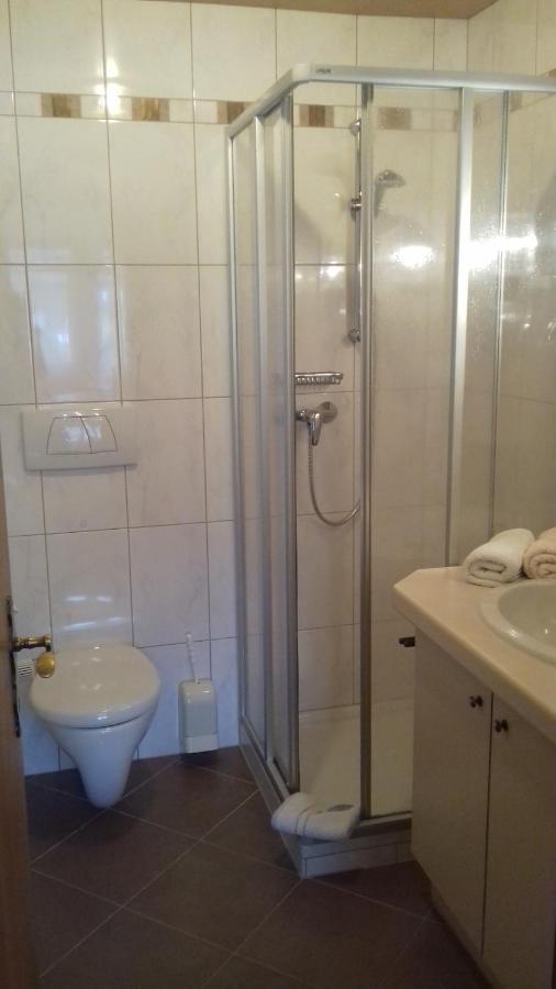 سانكت جاكوب ان ديفر Haus Toriten المظهر الخارجي الصورة
